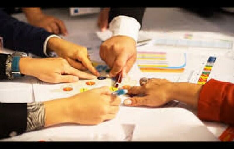 Imagem ilustrativa para o artigo Jogos de Empresa da Consultoria CCT